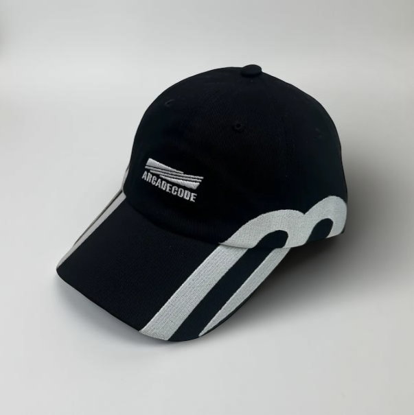Nos casquettes