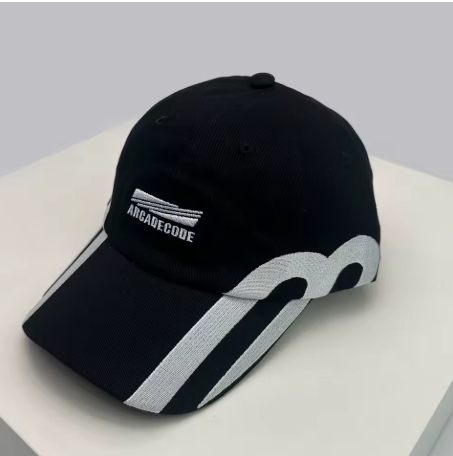 Casquettes casual streetwear
